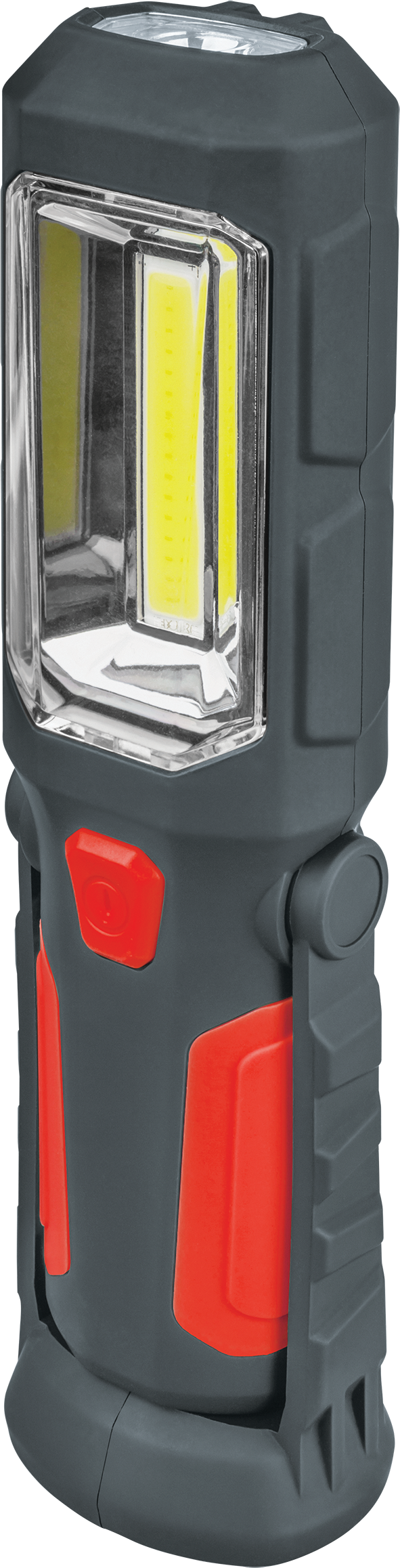 Navigator Фонарь 94 999 NPT-W04-ACCU для работы. 1LED+1 COB LED (5Вт) акк. 2.2Ач фото