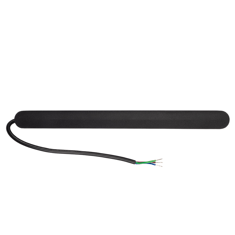 Jazzway Блок питания (драйвер) MTR16 DRIVER 200w 40V BL (чёрный) IP20 фото