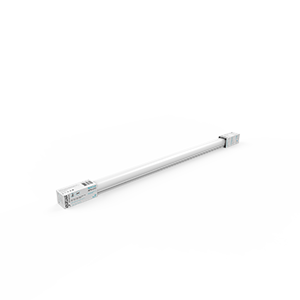 Gauss Светильник линейный UNIVERSAL 36W 3600lm 4000K 185-265V IP65 1170*60*55мм соед в лин LED фото