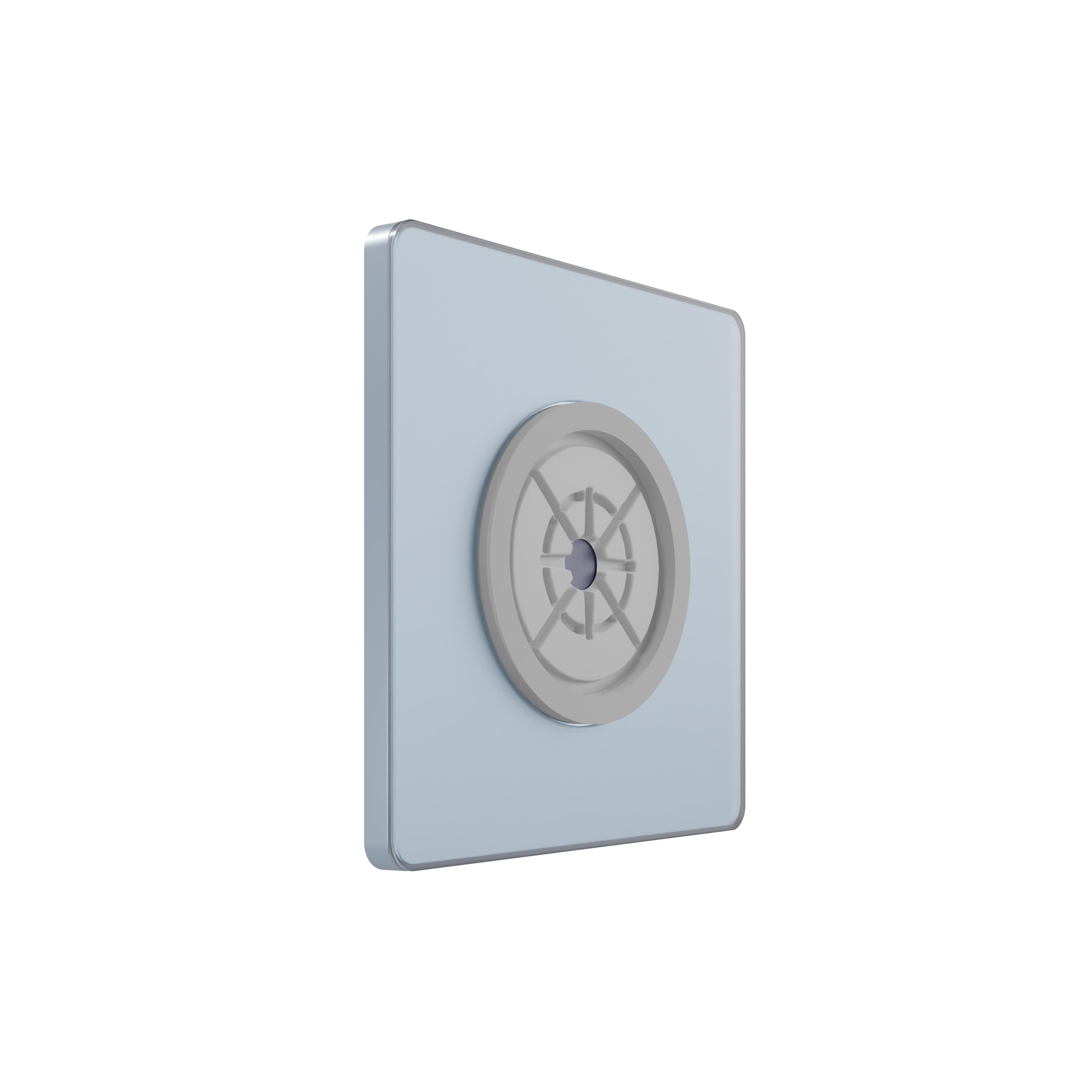 Systeme Electric Systeme Infinity Стальное небо Вывод кабельный фото