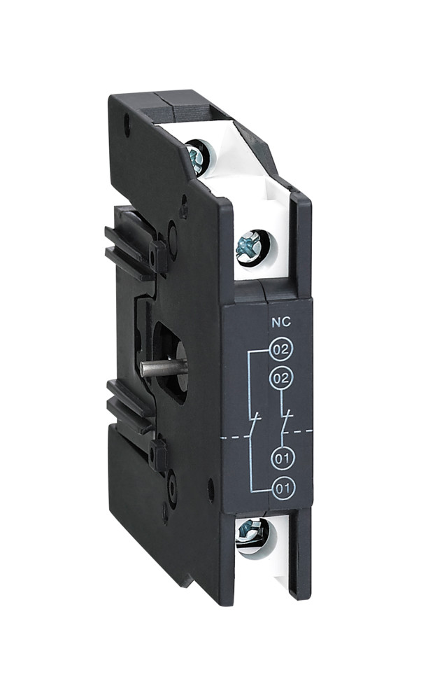 Systeme Electric SystemePact MC   Механич Блокир для Контактов MC1E 9-32A фото