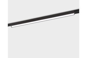 ITALLINE IT09-9013 black 3000K трековый светильник к системе KREATOR,шт фото