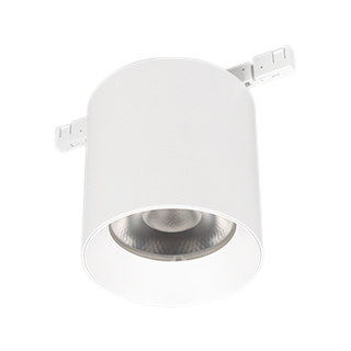 Arlight Светильник MAG-MICROCOSM-POINT-R68-7W Warm3000 (WH, 36 deg, 24V) (IP20 Металл, 5 лет) фото