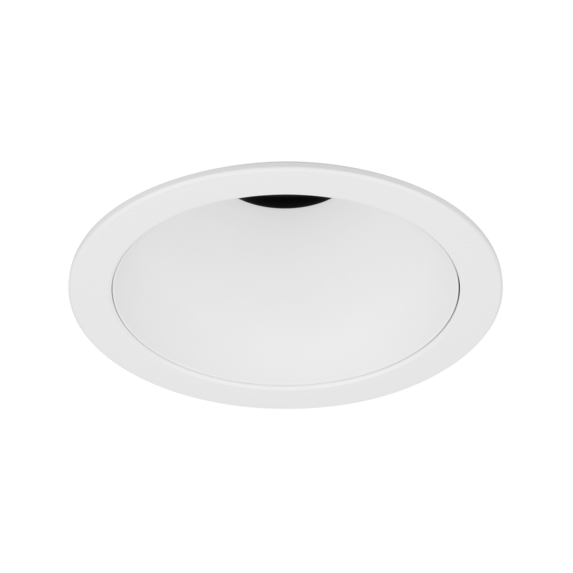 Arlight Светильник MS-ARADO-BUILT-R65-9W Warm3000 (WH-WH, 24 deg, 230V) (IP20 Металл, 5 лет) фото