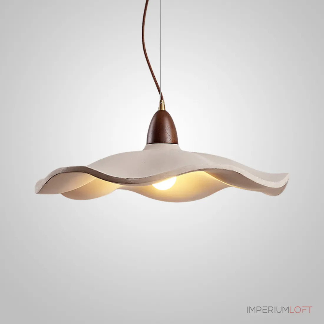 ImperiumLoft Подвесной светильник ARMIN D42 фото