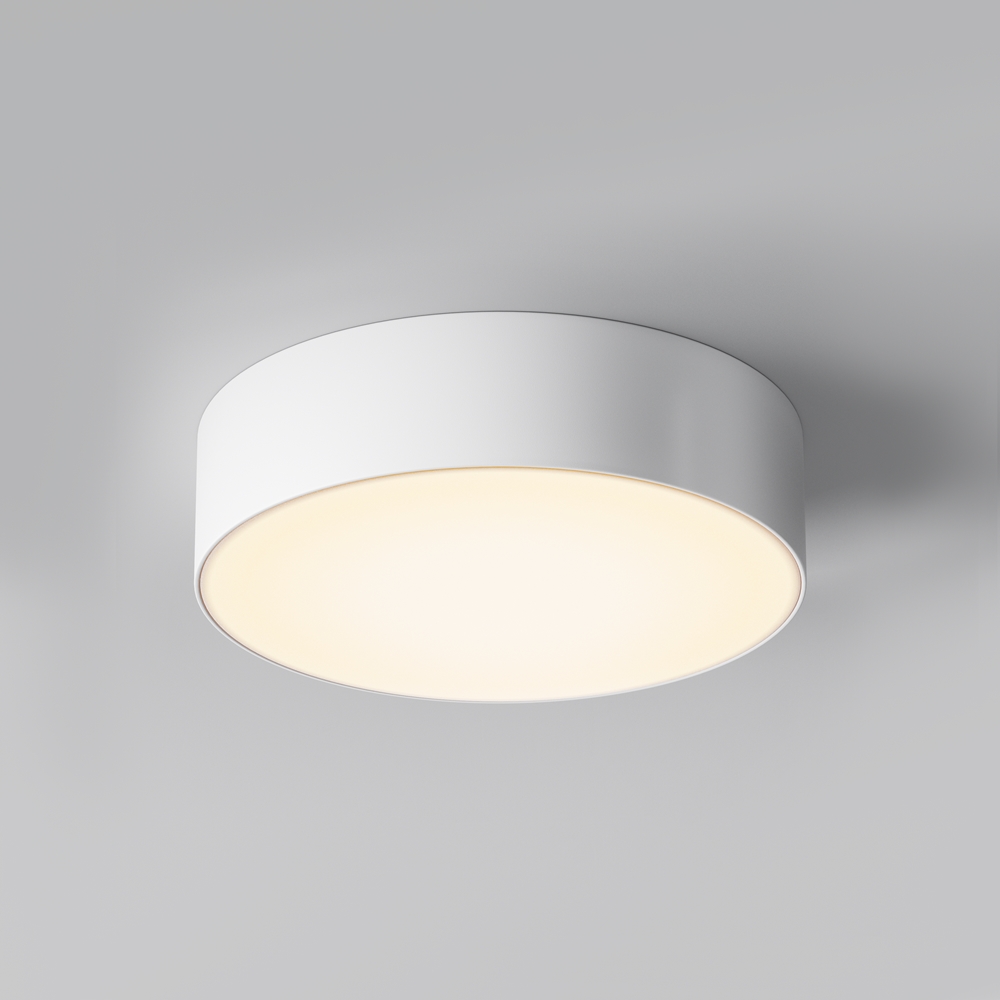 Maytoni Потолочный светильник Zon IP O431CL-L30W3K фото