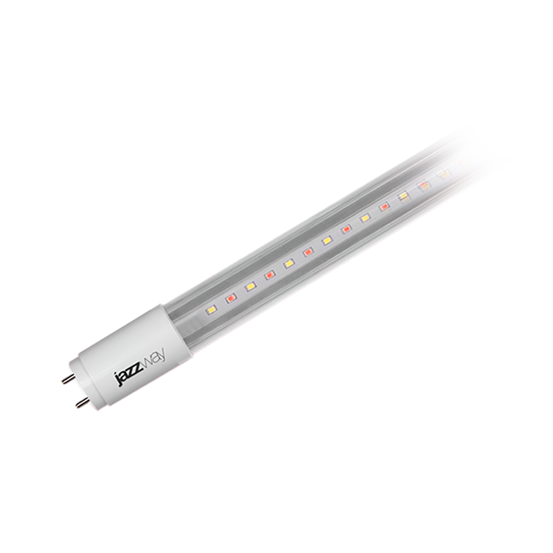 Jazzway Лампа светодиодная Спец PLED T8 -1500 Food Meat 24W G13 Cl/PL 230V/50Hz фото