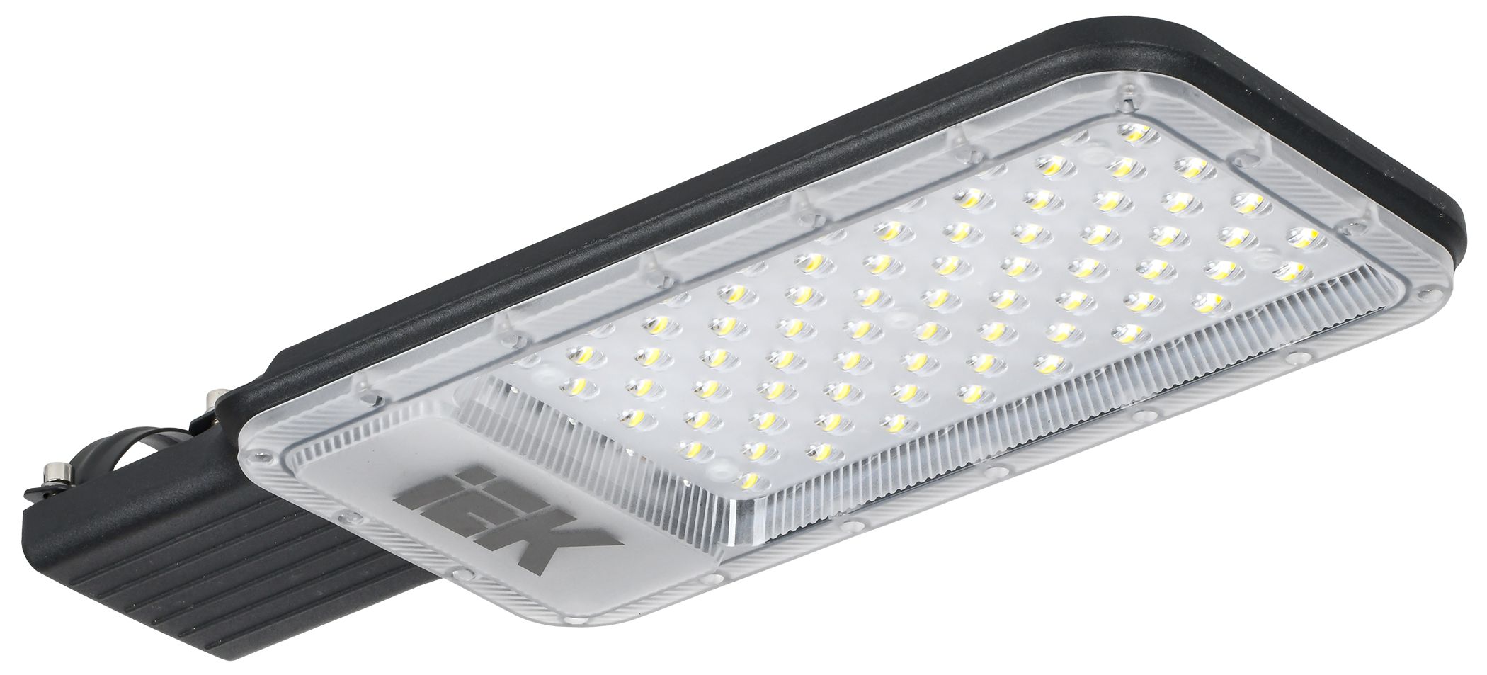 IEK Светильник LED консольный ДКУ 1011-75Ш 5000К IP65 фото