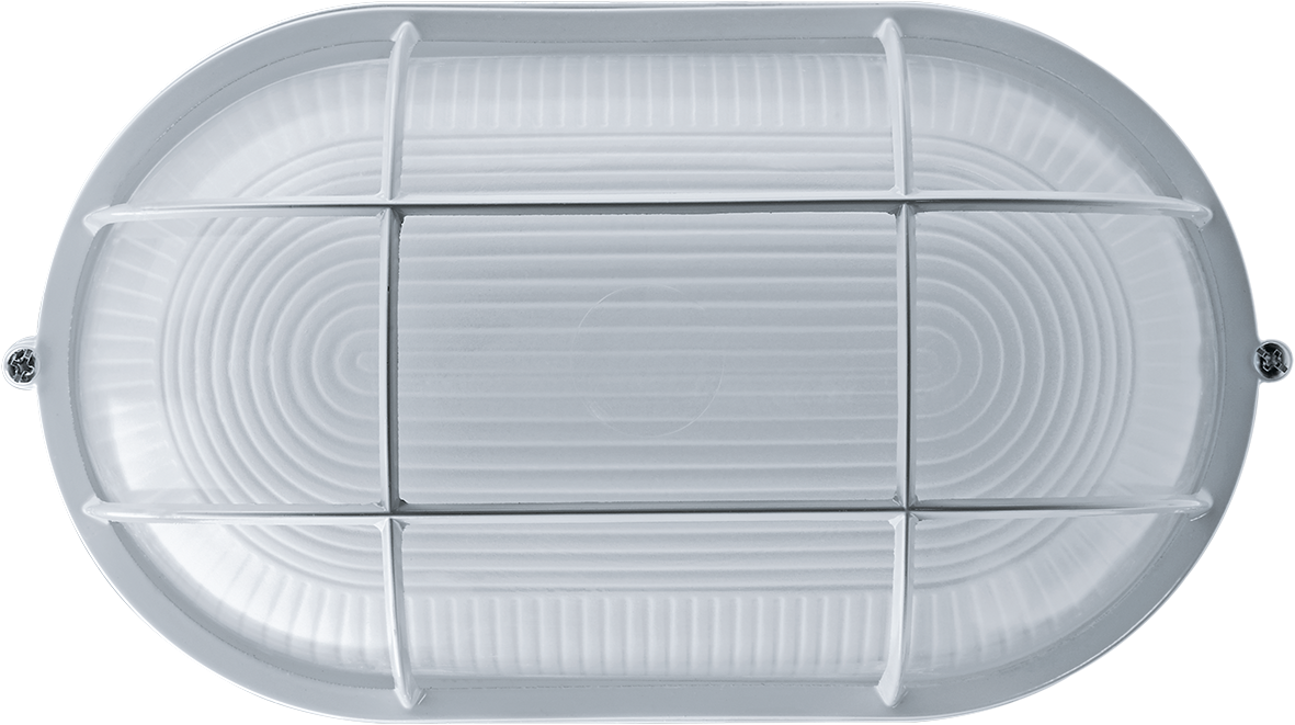 Светильник Navigator NBL-O2-100-E27/WH (НПБ 1202 / НПП 1202) (12/1/1)