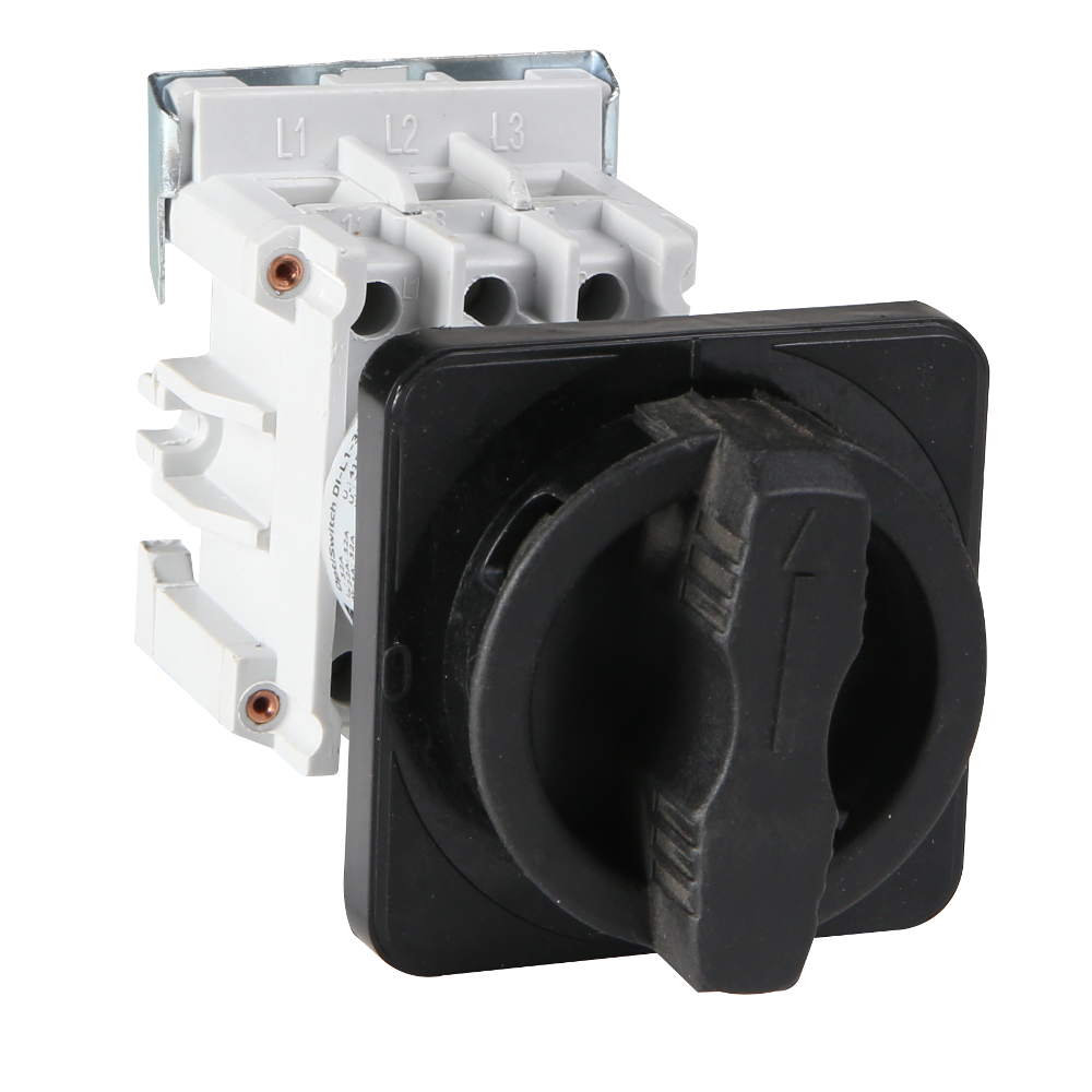 КЭАЗ Выключатель нагрузки OptiSwitch DI-L1-32-3P. фото