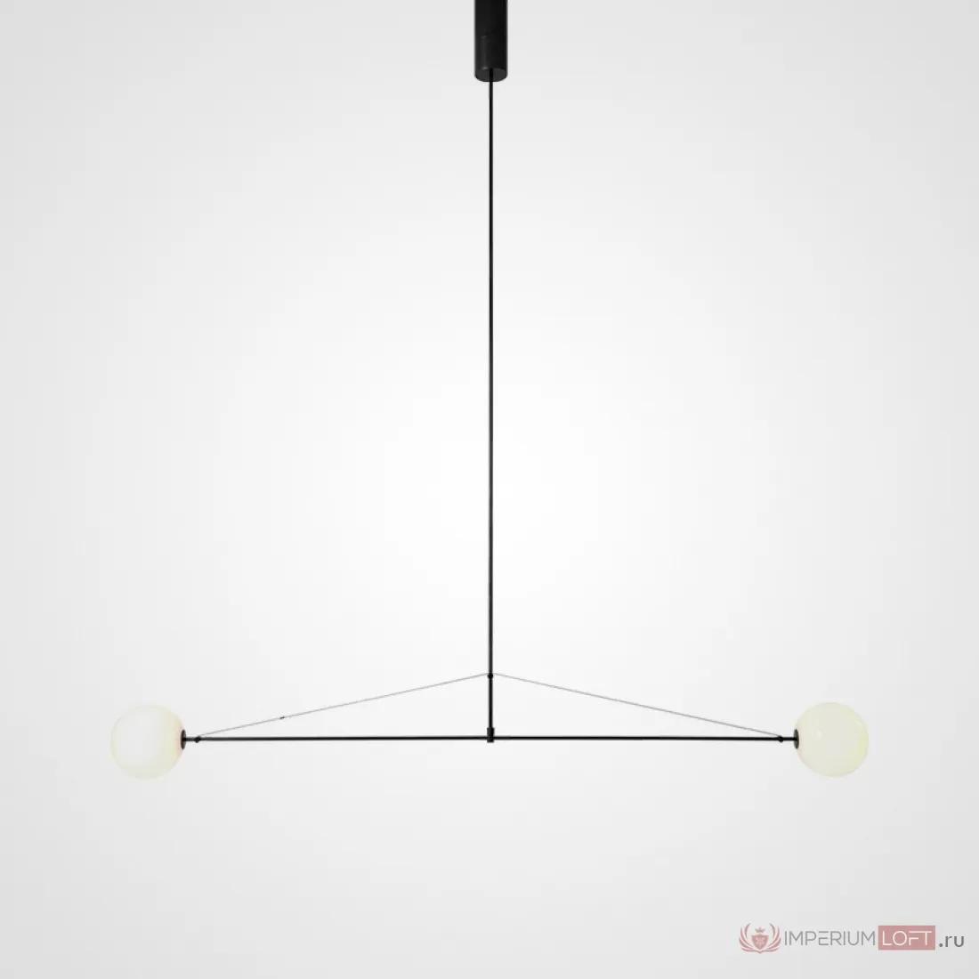 ImperiumLoft Подвесной светильник LINES H фото