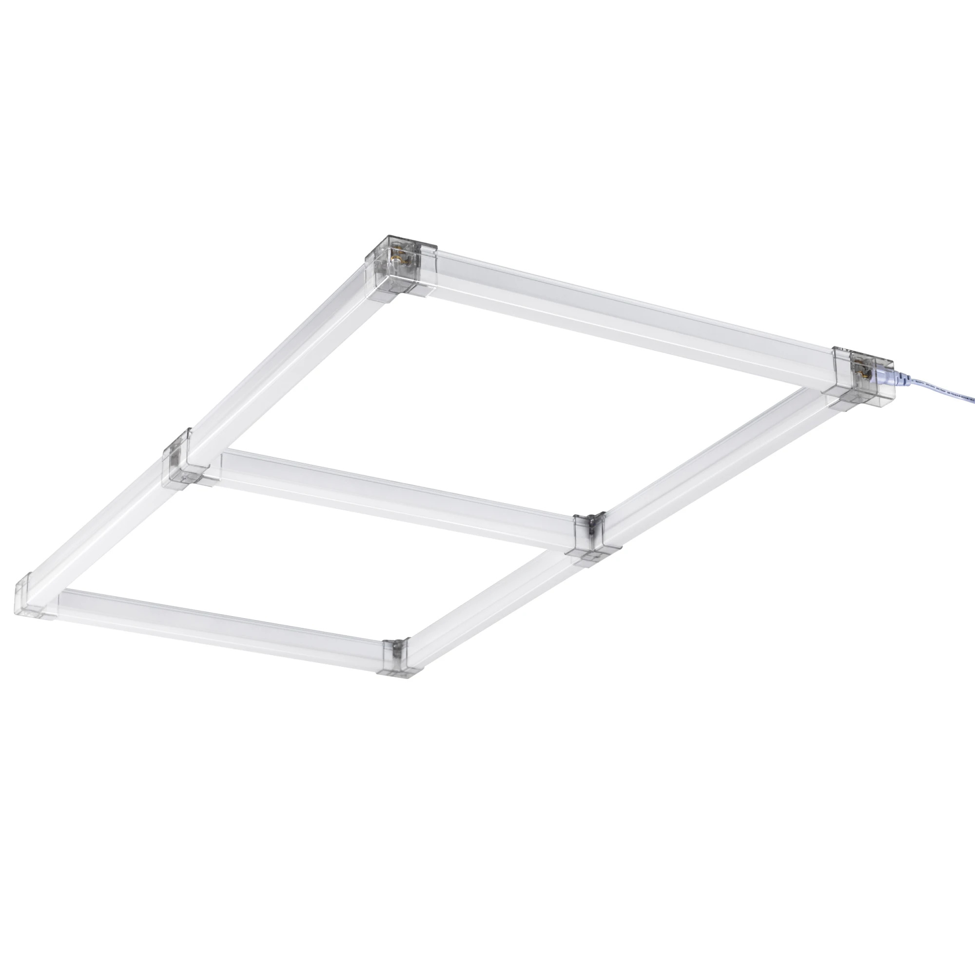 Lightstar V2Q450044 Два квадрата VARIETA 7Wx7 450044 (7) + 450002 (3) + 450003 (3) + 450000 (1) + 450009 (1), шт фото