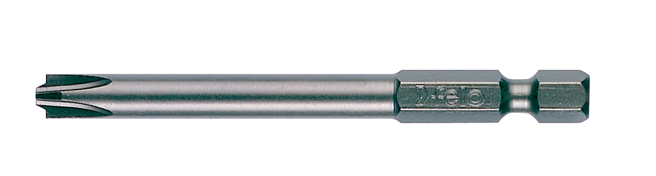 Felo Бита крестовая +/- серия Industrial PН 2X73, 5 шт 03220210 фото