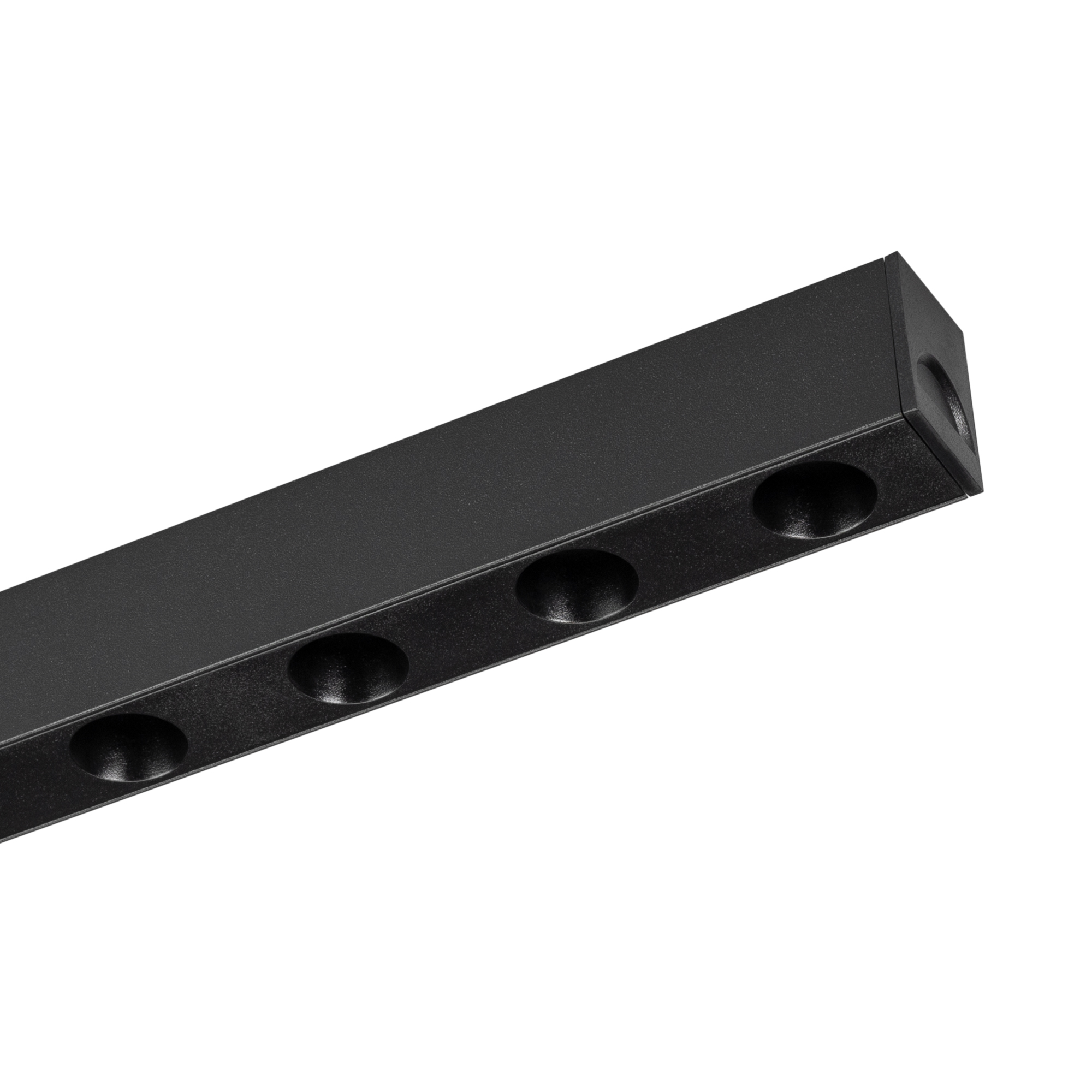 Arlight Светильник MAG-DOTS-25-L1000-30W Warm3000 (BK, 30 deg, 24V) (IP20 Металл, 3 года) фото
