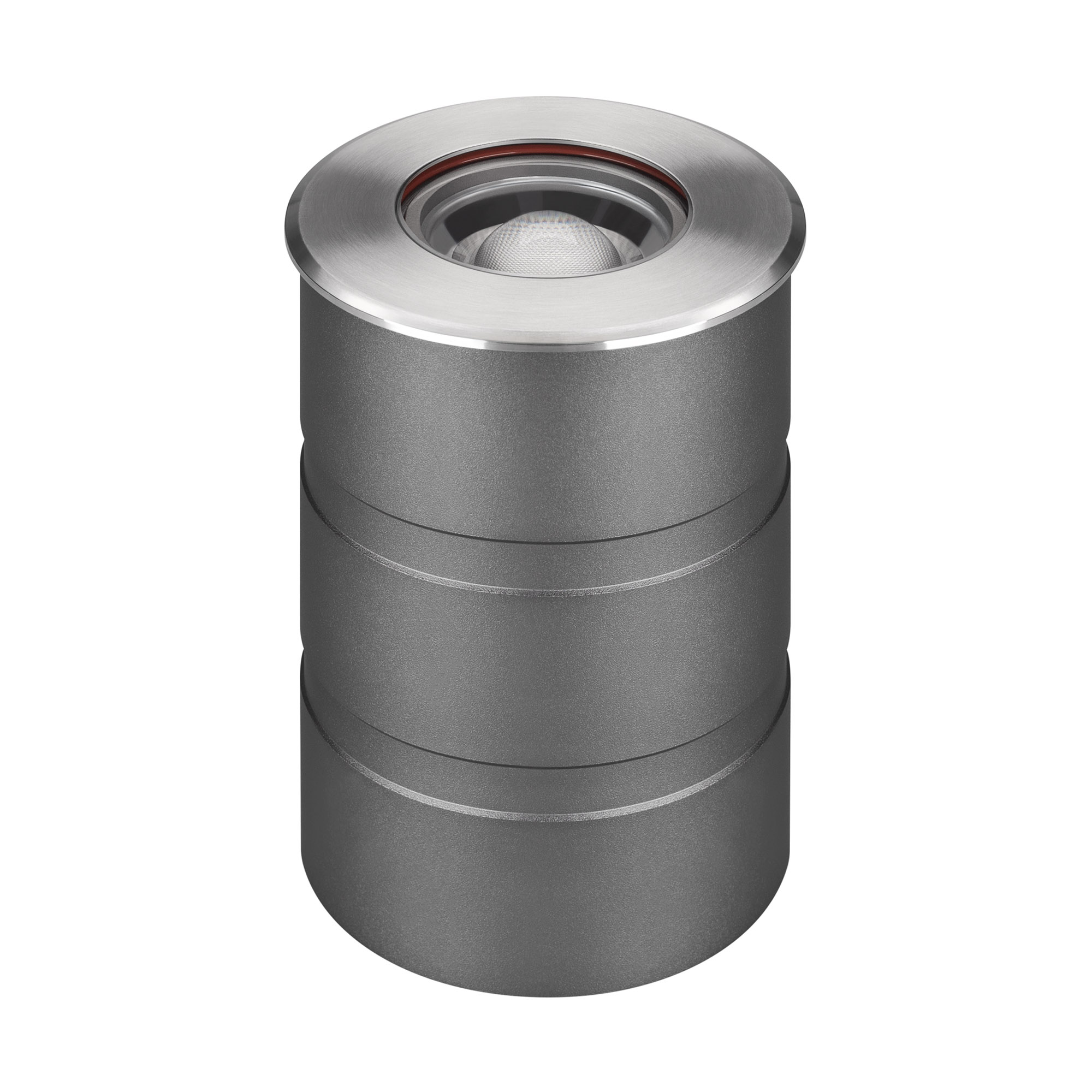 Arlight Светильник ART-GROUND-ZOOM-R100-15W Warm3000 (SL, 20-40 deg, 24V) (IP67 Металл, 3 года) фото