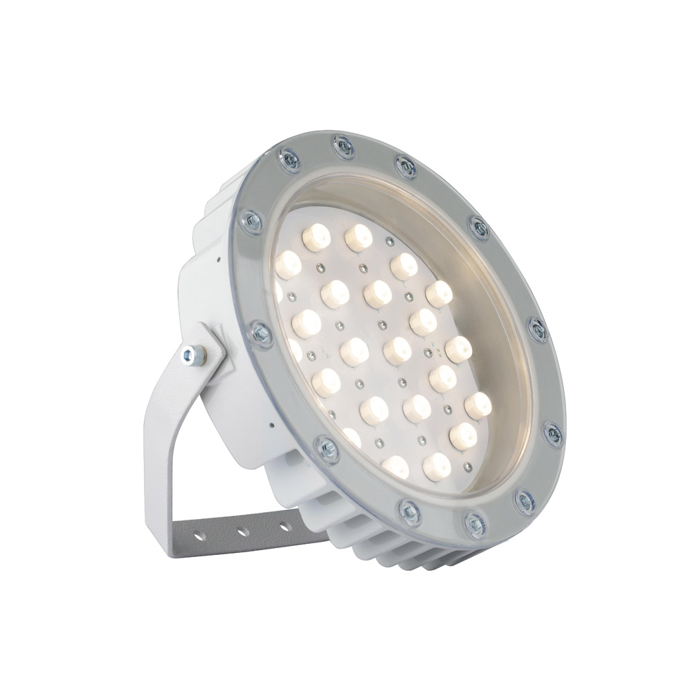 Galad Аврора LED-48-Spot/W2200/М PC фото