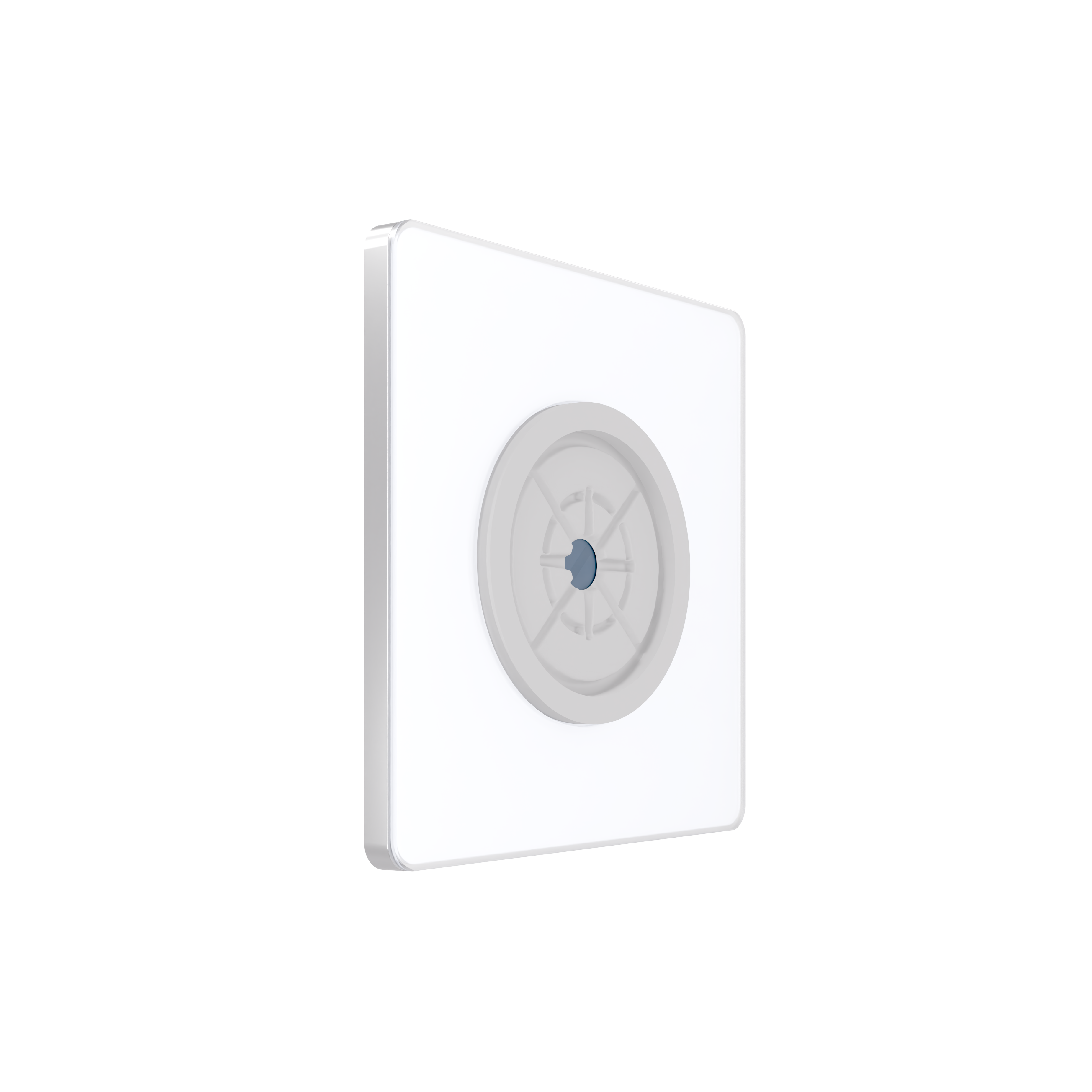 Systeme Electric Systeme Infinity Арктический лед Вывод кабельный фото