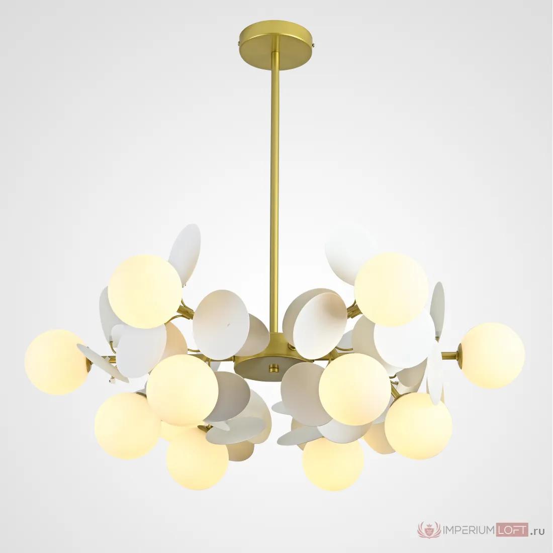 ImperiumLoft Люстра MATISSE SELF D90 фото