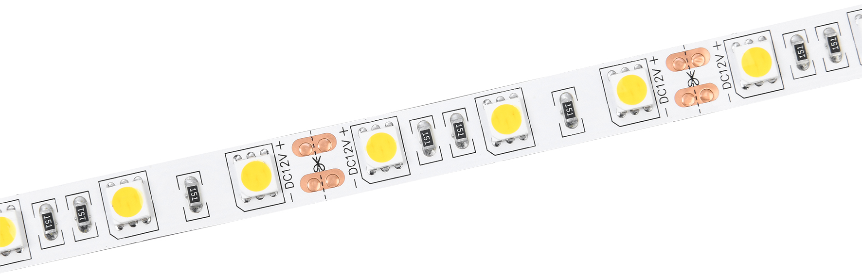 IEK PRO Лента LED 5м LSR-5050W60-14,4-IP20-12В фото