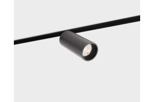 ITALLINE IT012-5026 black 3000K трековый светильник к системе ATOM,шт фото