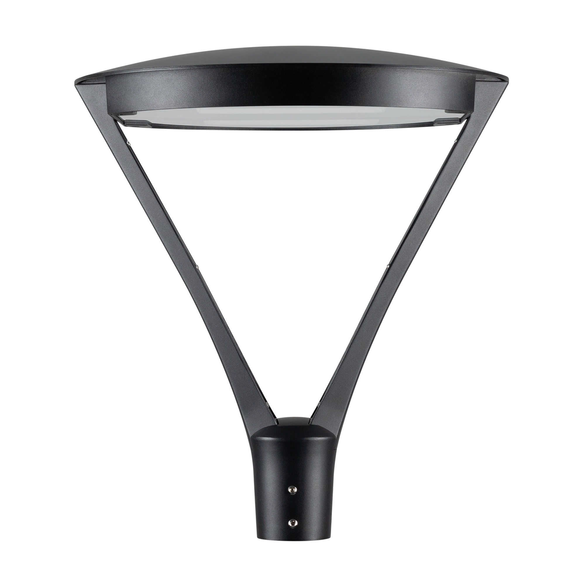Arlight Светильник ALT-OSARIS-50W Warm3000 (BK, 145х60 deg, 230V) (IP65 Металл, 5 лет) фото