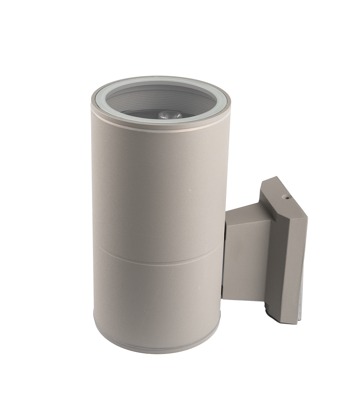 Jazzway Светильник для освещение фасадов PWL-145110/24D 1x9w 6500K GR 230V/50Hz фото