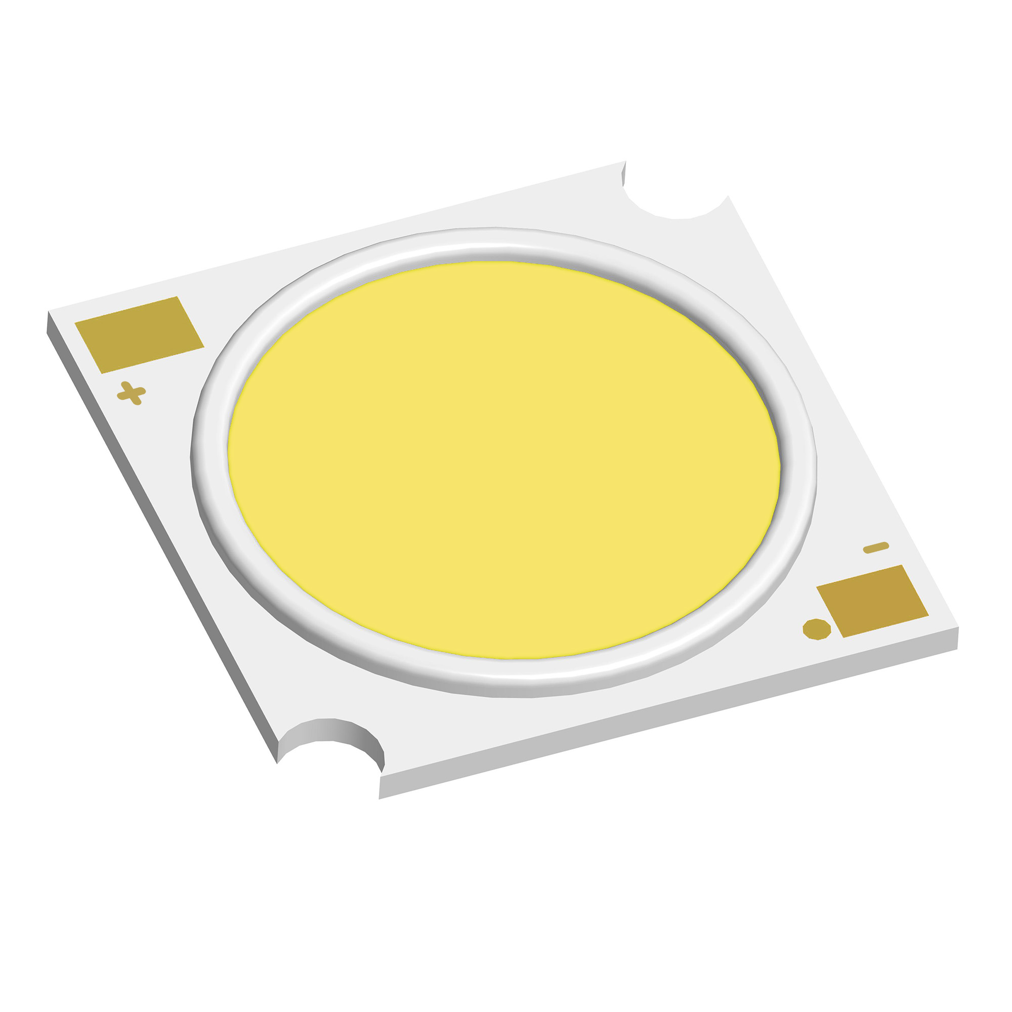 Arlight Мощный светодиод ARPL-40W-SAA-1919-Cool8000 (38V, 1050mA) (-) фото