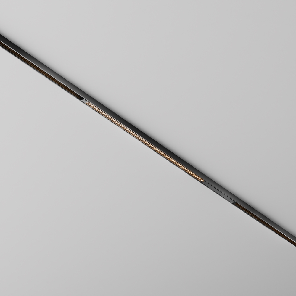 Maytoni Technical Трековый светильник Точки / Points Exility X 2700-6000K 12Вт 40° Dim Smart Zigbee фото