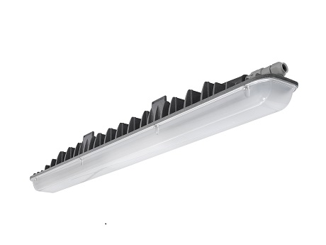 СТ SLICK.PRS ECO LED 30 5000K светильник фото