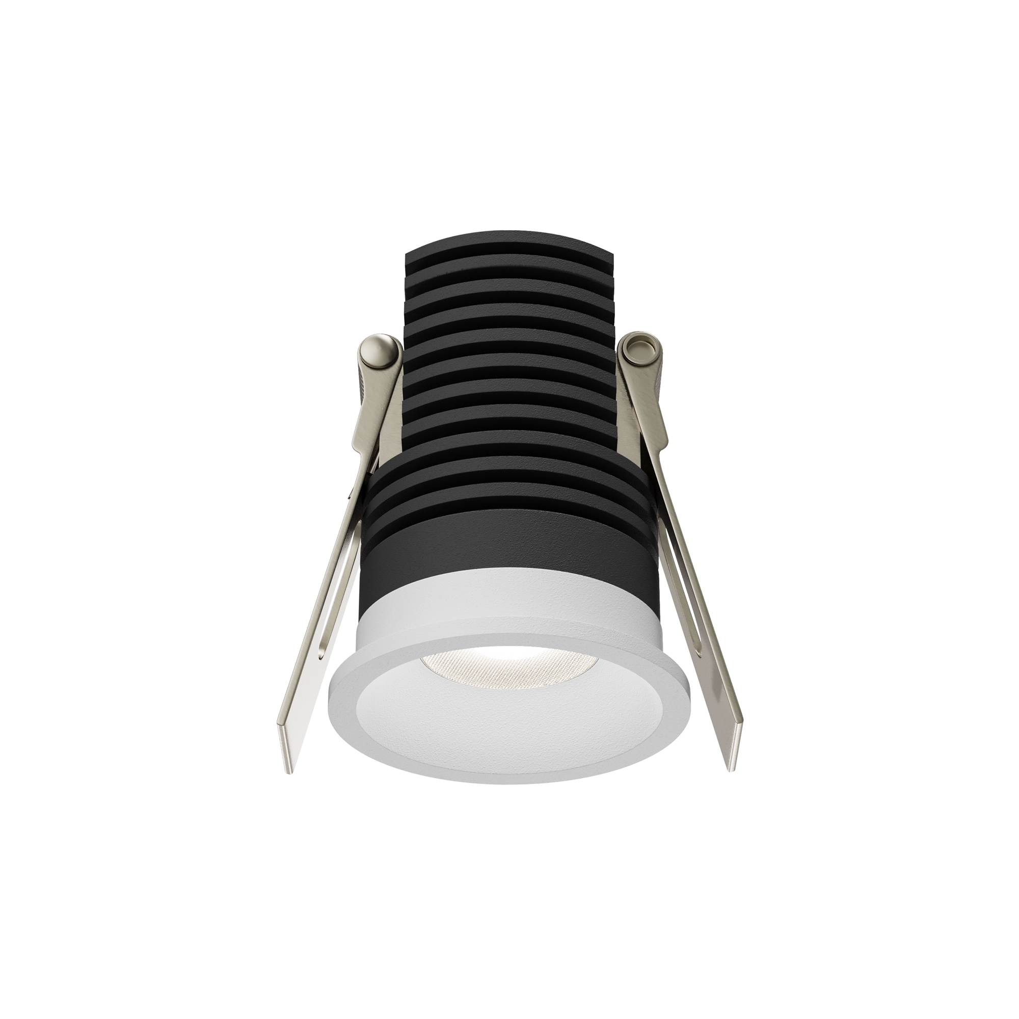 Maytoni Mini Светильник встраиваемый светодиодный DL059-7W4K-W фото