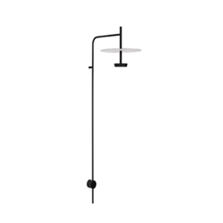 Arlight Светильник SP-CAMPANA-WALL-L1200-9W Warm3000 (BK, 130 deg, 230V) (IP20 Металл, 5 лет) фото