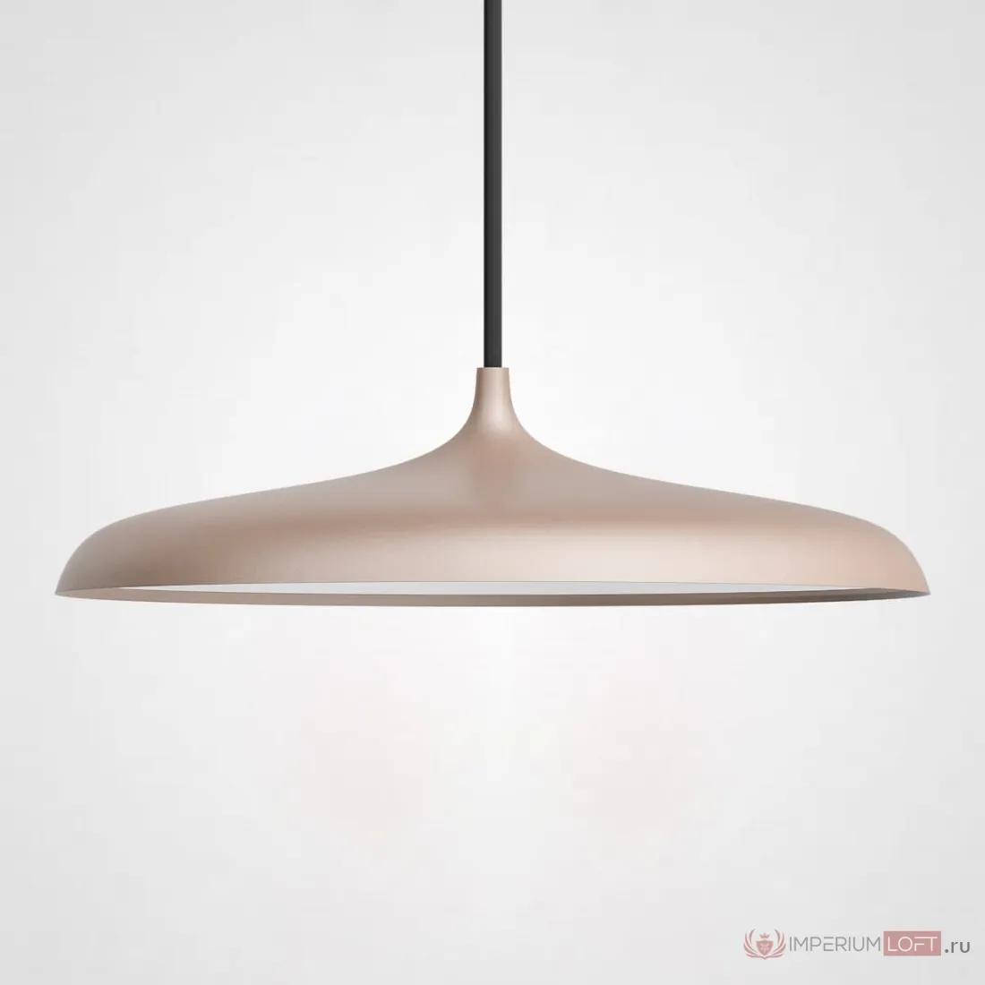 ImperiumLoft Подвесной светильник Nordlux Artist Pendant D25 Pink фото