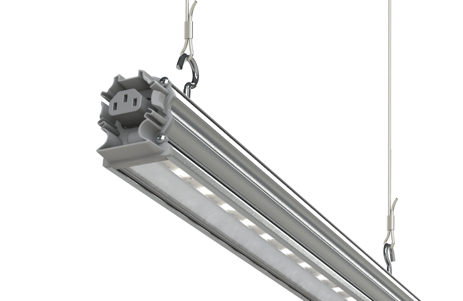 Ledel L-trade 32 EASY LOCK/30/Д/4,0К/02/IKIII-12/220АС/Standart IP30 фото