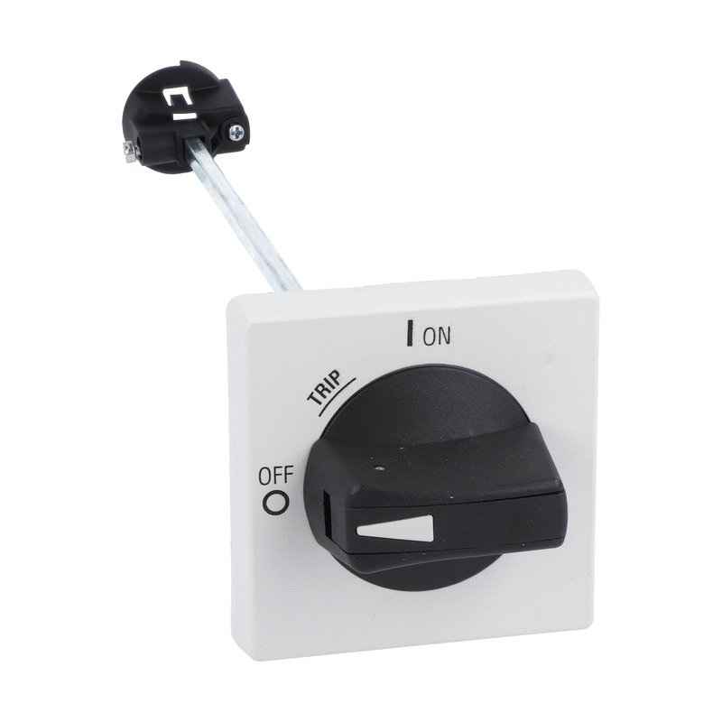 КЭАЗ Механизм поворотный на дверь OptiStart MP-32R-EH1-200-T2. фото