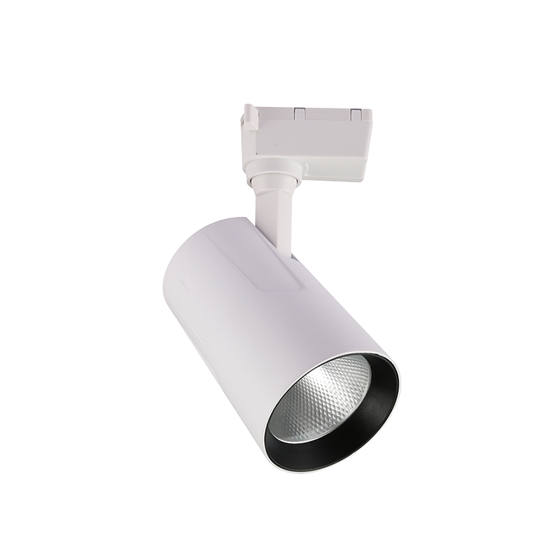 Jazzway Светильник PTR 1725 25w 4000K 24° WH (белый) IP40 фото