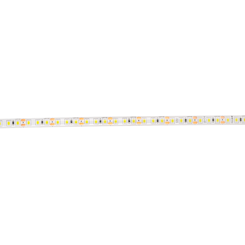 Jazzway Лента PLS 2835/120-12V - W IP65 5m (белый свет) фото