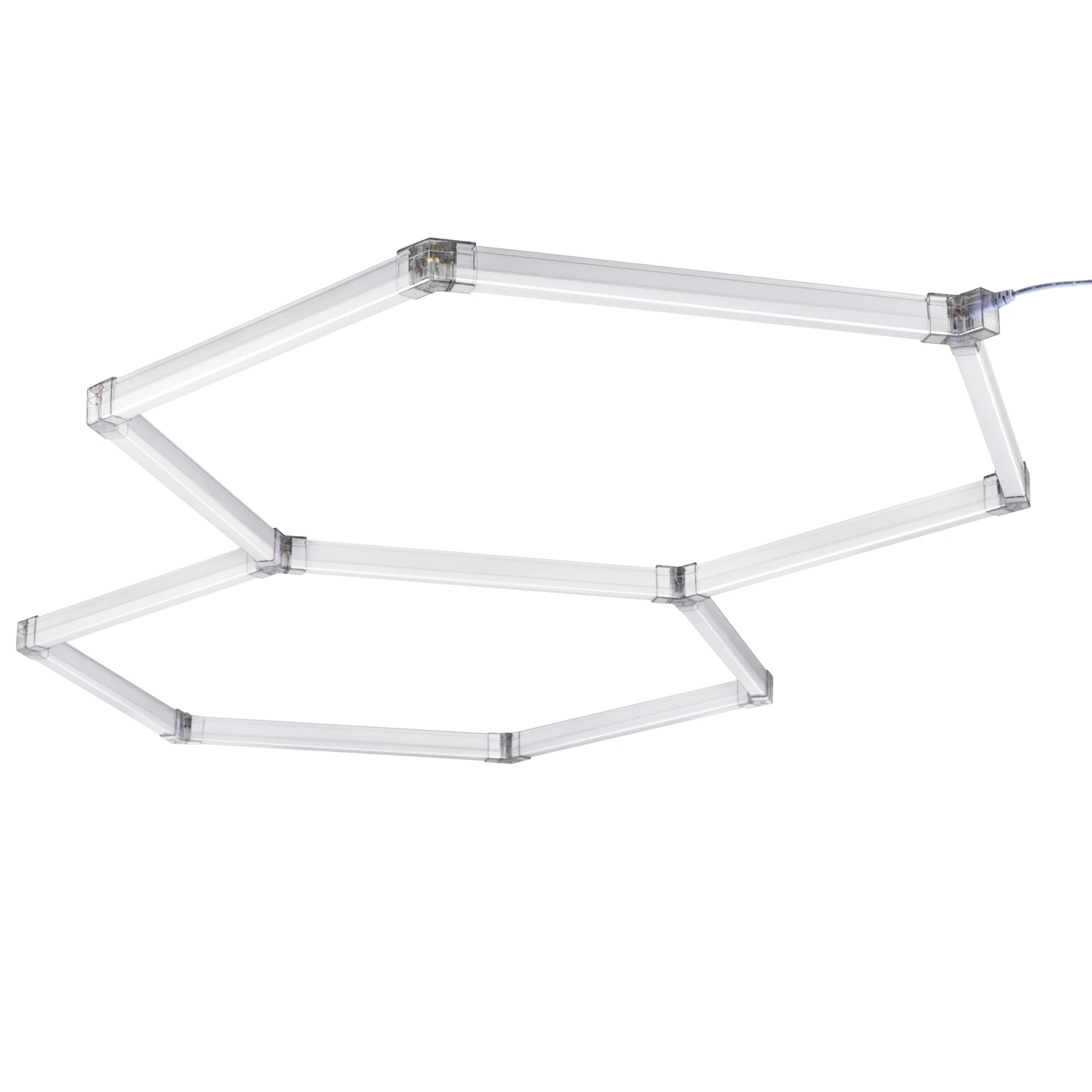 Lightstar V8A450044 Две соты VARIETA 11х7W 450044 (11) + 450005 (7) + 450006 (3) + 450000 (1) + 450009 (1), шт фото