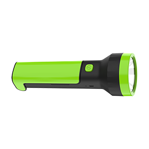 Gauss Фонарь ручной модель GFL203 3W 150lm Li-ion 1200mAh LED 1/10/80 фото
