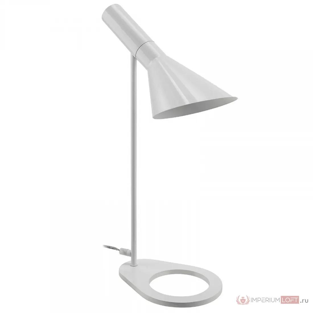 ImperiumLoft Настольная лампа AJ Table White фото