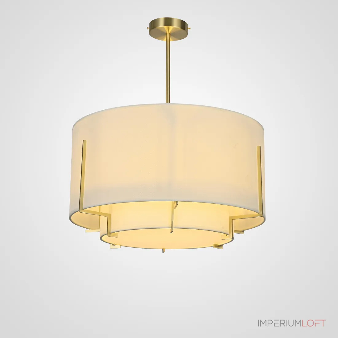 ImperiumLoft Подвесная люстра CLEO фото
