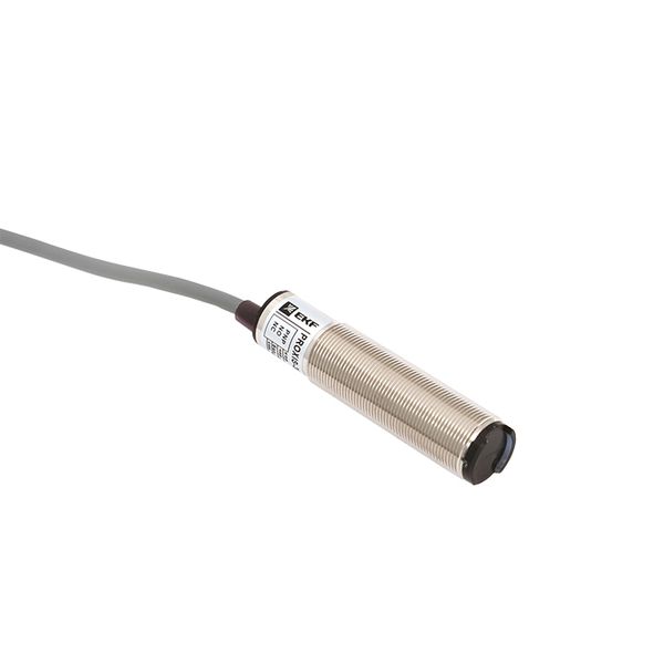 EKF Оптический бесконтактный датчик PROXIS-3D-18-50-P-NO+NC-2 фото