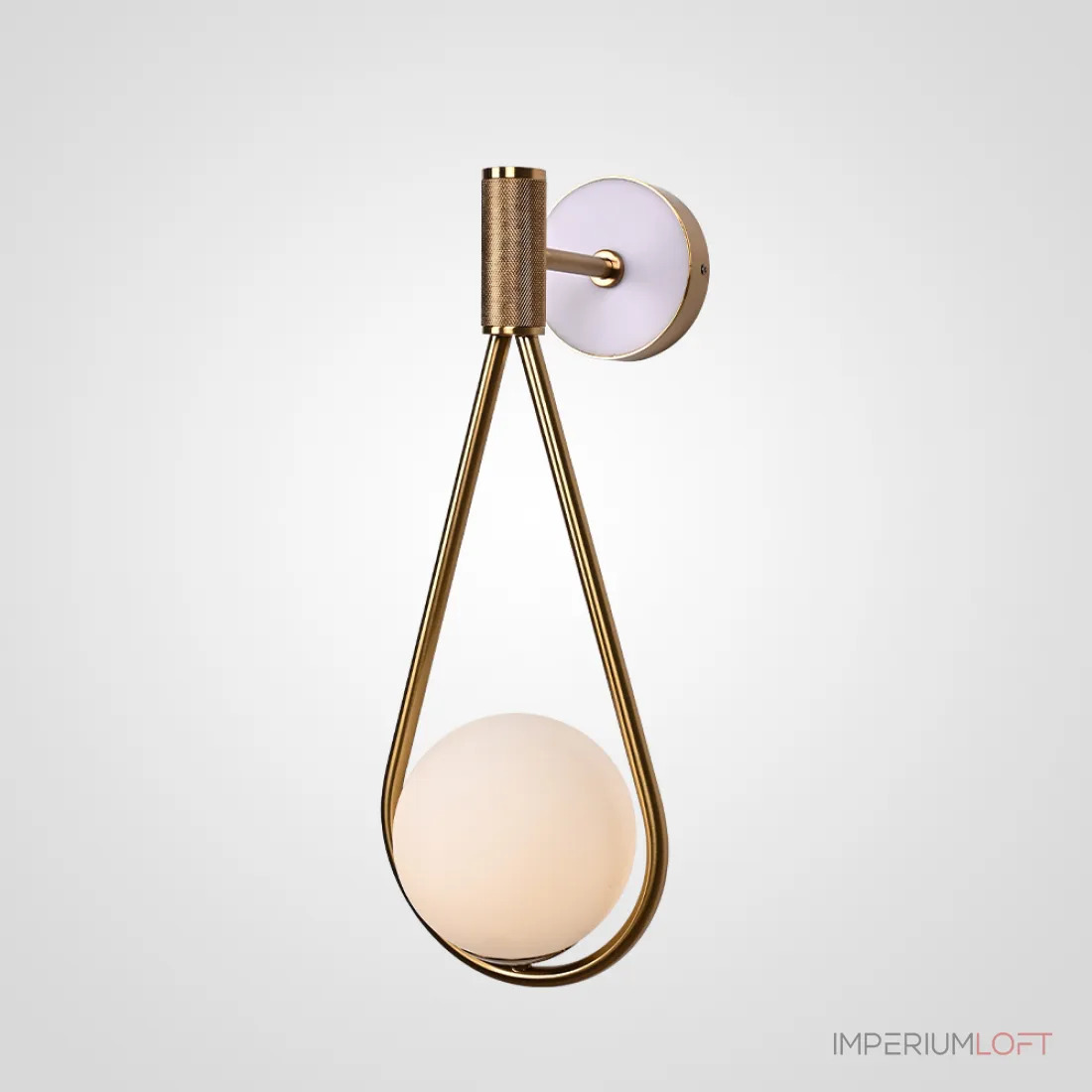 ImperiumLoft Бра CORDA Wall Lamp фото
