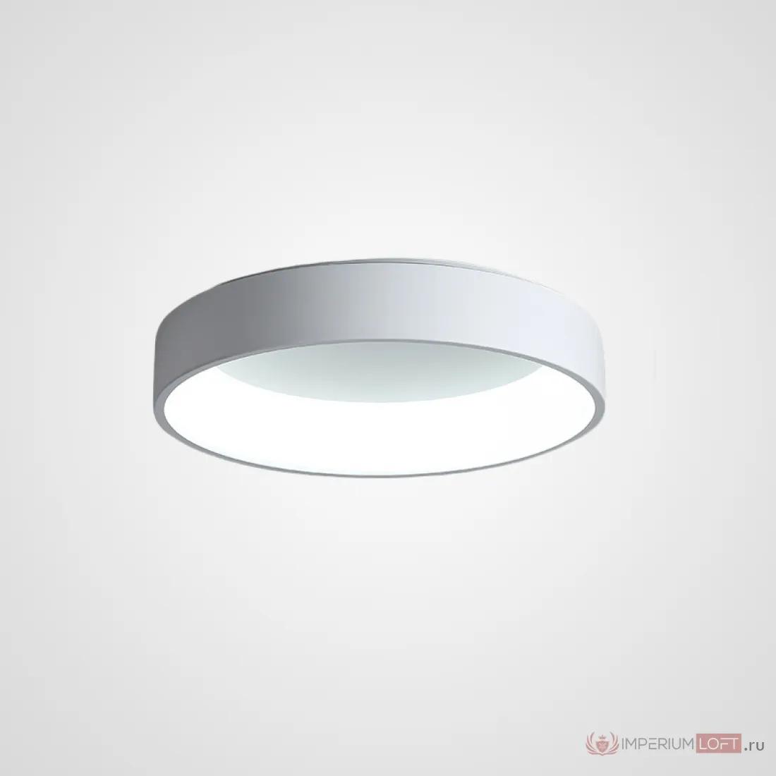 ImperiumLoft Потолочный светодиодный светильник TRAY D60 White фото
