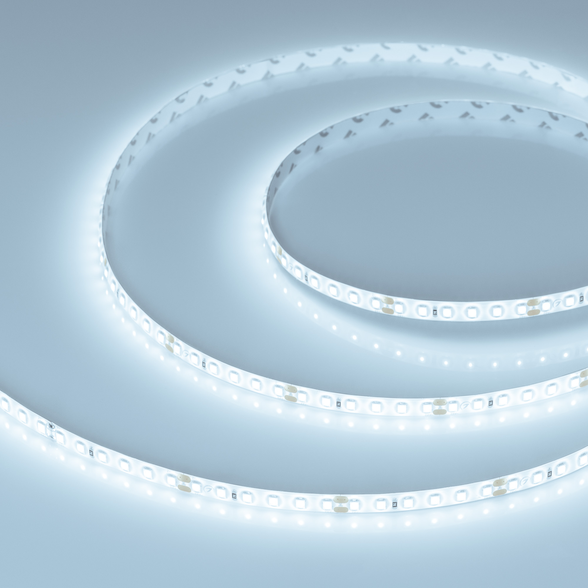 Arlight Лента герметичная RTW-SE-A120-8mm 24V Cool 10K (9.6 W/m, IP65, 2835, 5m) (9.6 Вт/м, IP65) фото