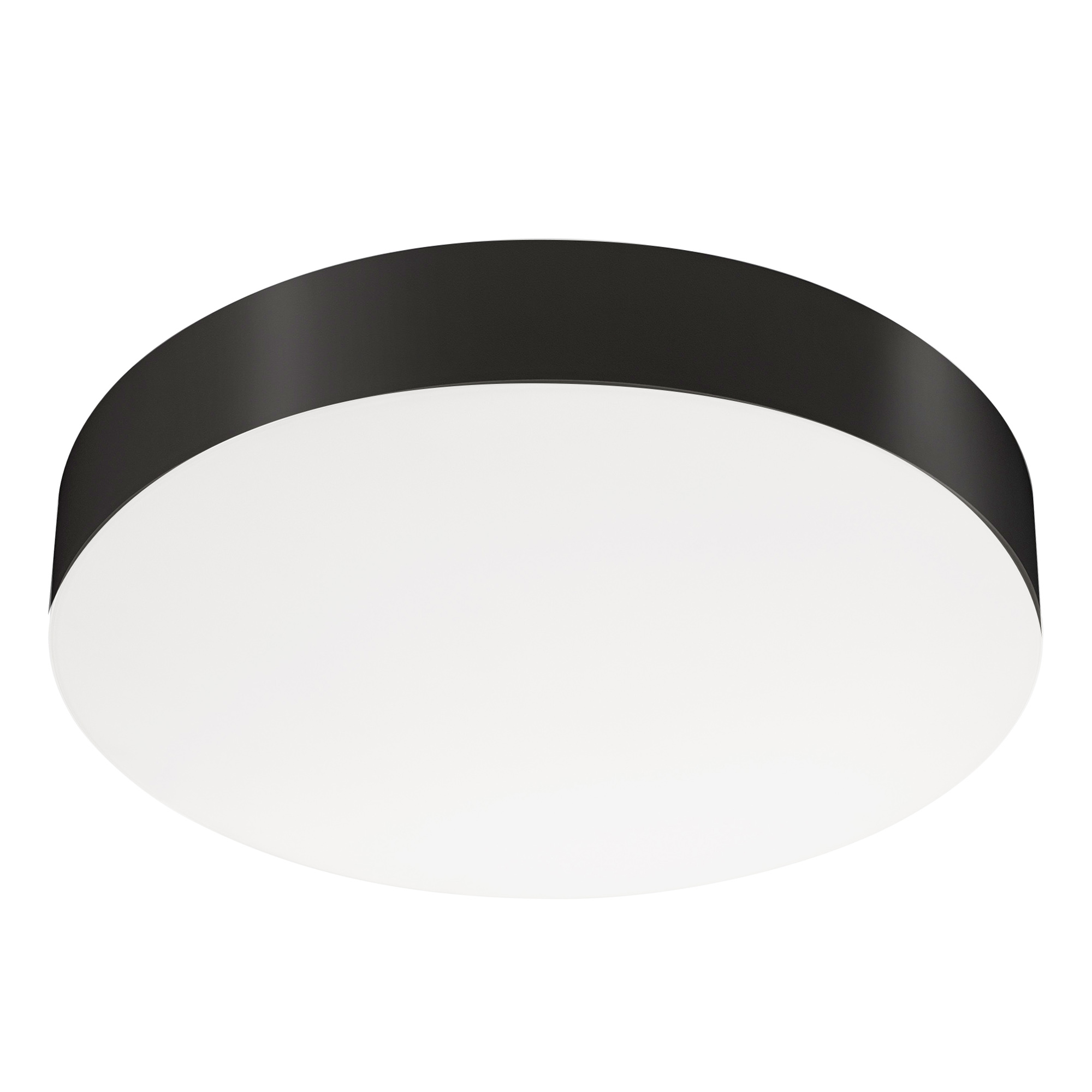 Arlight Светильник SP-FLOWER-R280-15W Warm3000 (BK, 110 deg, 230V) (IP54 Пластик, 3 года) фото