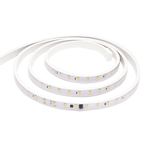 Varton LED лента 14W/m 230V AC 4000K 50m x16mm IP65 SMD3056 72 LED/м (упаковка 50 м), скобы для монтажа в комплекте фото