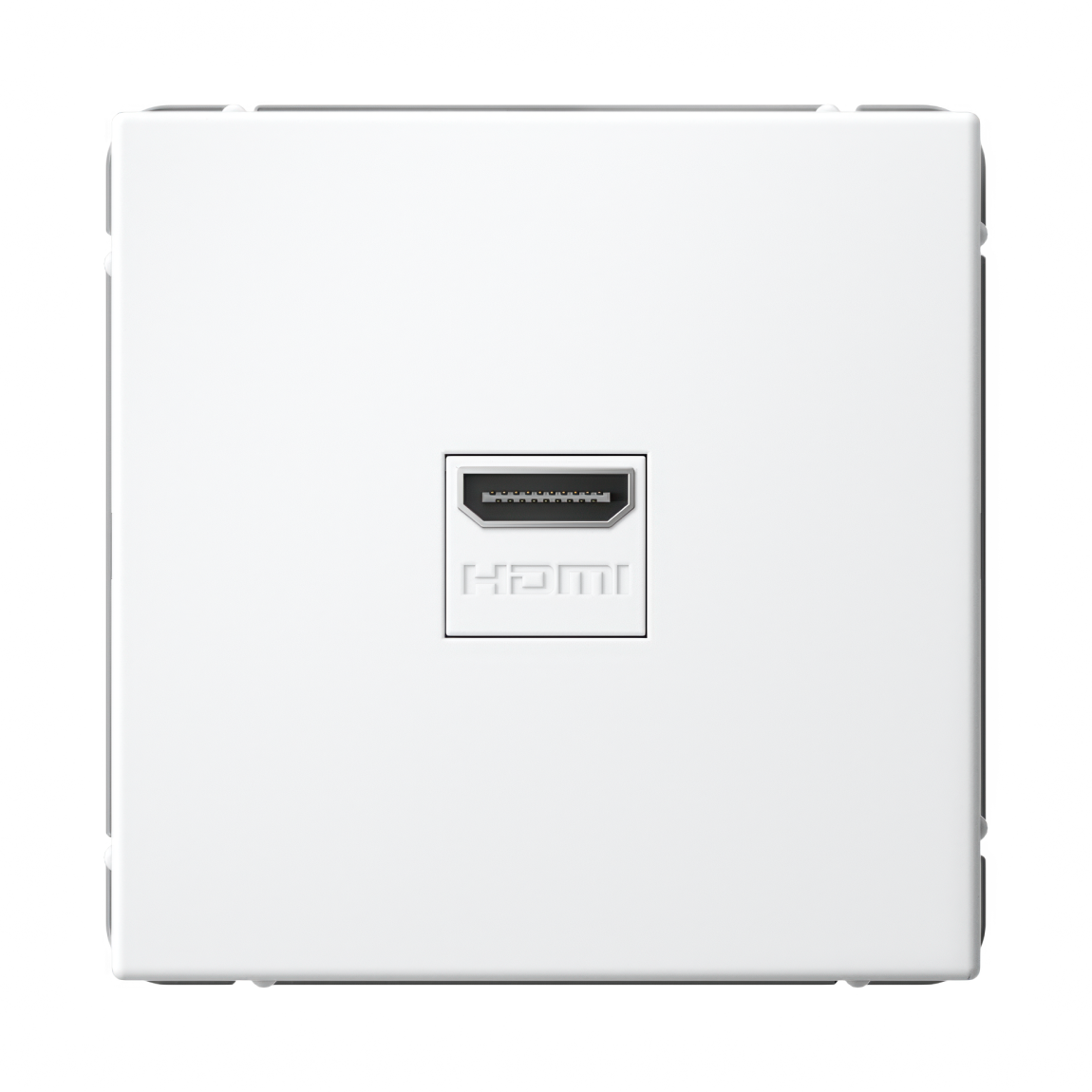 Systeme Electric ArtGallery Лотос Розетка HDMI, 16А, механизм фото