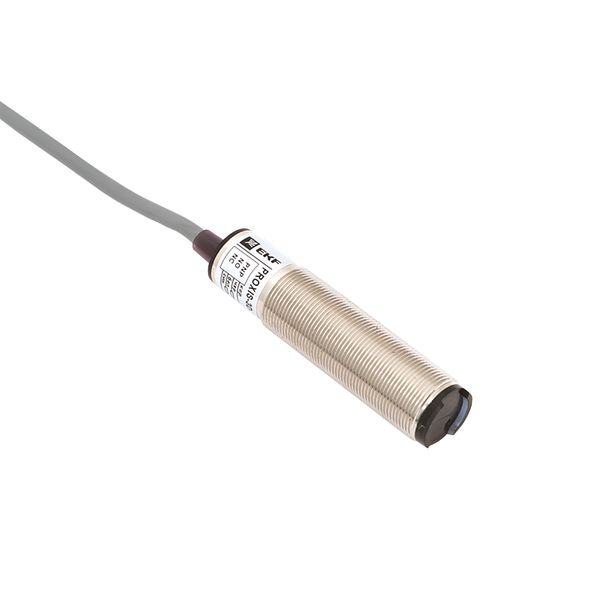 EKF Оптический бесконтактный датчик PROXIS-3D-18-10-P-NO+NC-2 фото