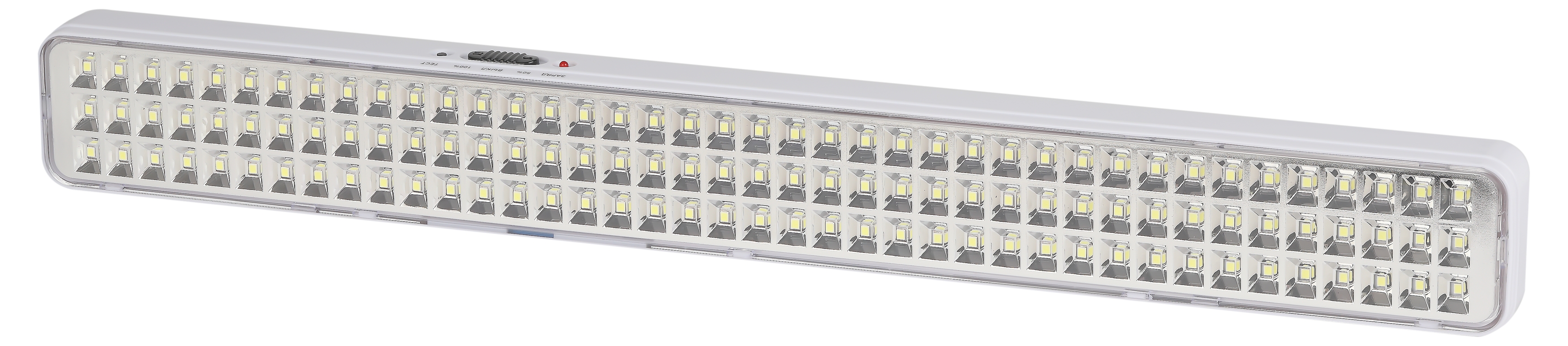 ЭРА Аварийный светильник светодиодный DBA-108-0-20 непостоянный 120LED 4ч IP20 фото