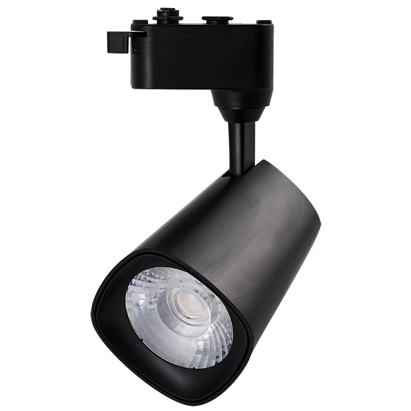 Jazzway PTR 1615 15w 4000K 24° BL (чёрный) IP40 фото